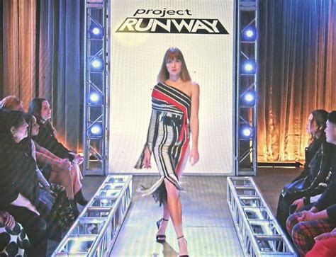 'Project Runway' finale chooses Season 20 champion