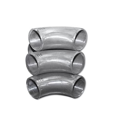 Deg Deg A Wpb Pipe Fittings Carbon Steel Elbow Degreeasme B