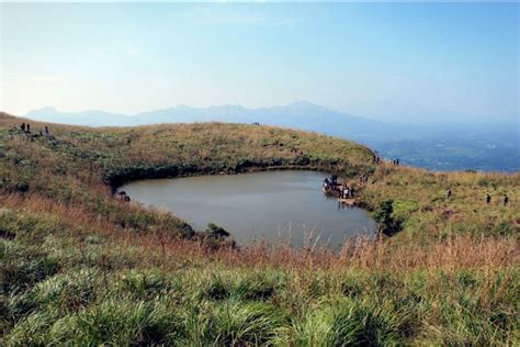 All You Need To Know About The Incredible Chembra Peak Trek Tripoto