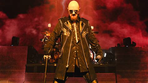 Judas Priest S Rob Halford My 10 Favorite Metal Albums