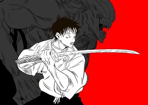 Suguru Geto: Spoil Jujutsu Kaisen chap 137: Nguyền sư đặc cấp Yuta xuất ...