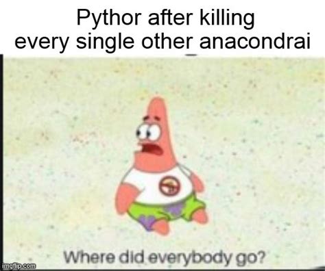 Pythor Tho Imgflip