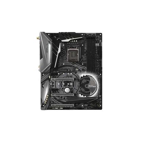 Asrock Z Taichi Ultimate Intel Z Atx Xfire Sli Hdmi Dp