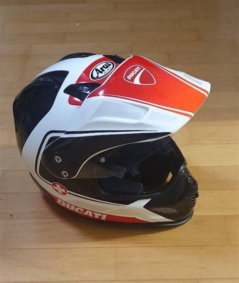 Arai Tour X L Ducati Kaufen Auf Ricardo