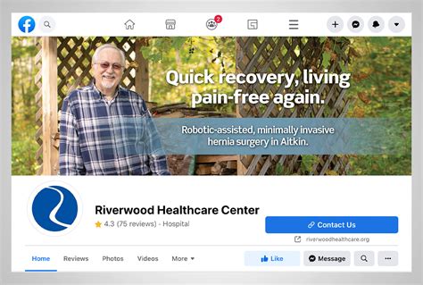 Riverwood Healthcare Strateligent