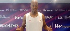 Medical Park Sa L K Raporu Scotty Hopson Galatasaray Org