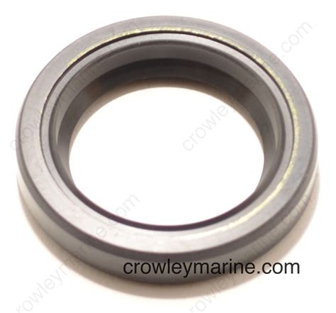 93102 35M30 00 Oil Seal Yamaha OEM Parts Crowley Cycles