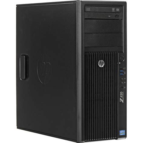 Hp Z Series F L Ut Workstation F L Ut Aba B H Photo Video