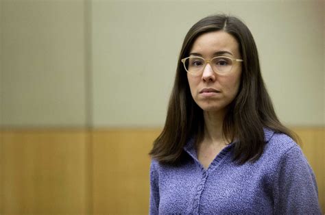 7 Things You Didn't Know About Jodi Arias Crime Scene Photos - dn8z6rx