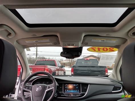 2017 Buick Encore Essence Awd Sunroof Photos
