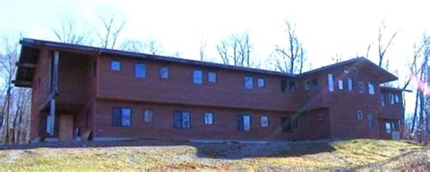 Maplelag Resort Nature Lodges 19341 Callaway United States Of