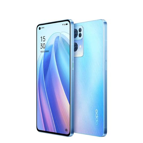 Los Tres Oppo Reno 7 Se Han Filtrado Casi Al Completo Imágenes