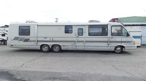 1990 Winnebago Rvs For Sale