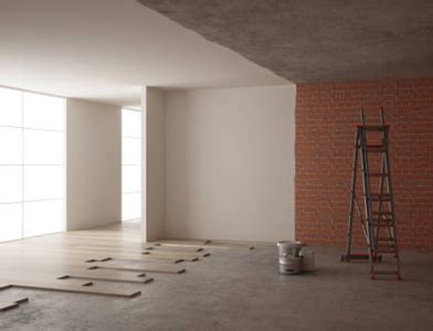 Partition wall construction | London Carpenters | Buildify