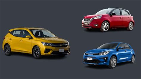 Chevrolet Aveo 2024: Precios, Características Y Llegada A, 58% OFF