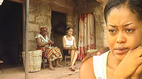 A Cry For Help Best Of Pete Edochie Nkiru Sylvanus Classic Movies