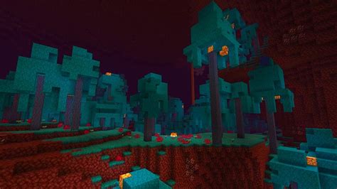 Riesiges Nether Update 1 16 wird Minecraft Hölle komplett erneuern