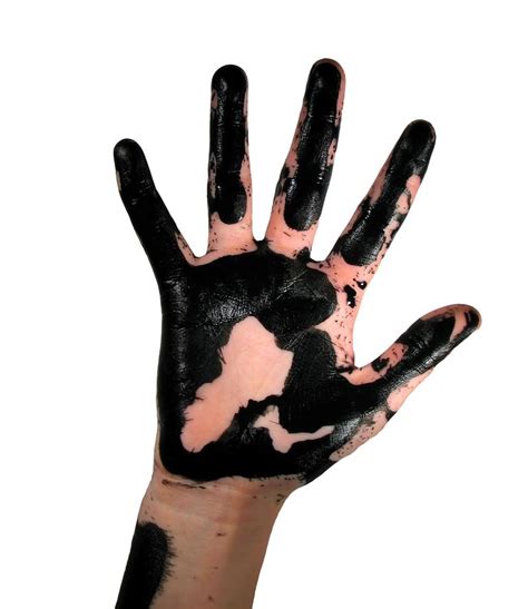 How To Remove Fountain Pen Ink From Hands LuxiPens