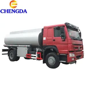 Featured Wholesale fuel truck dimensions For Product Transport Safety ...