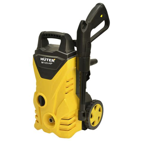 HUTER M135-HP – Shanghai Guang Lian Company Limited