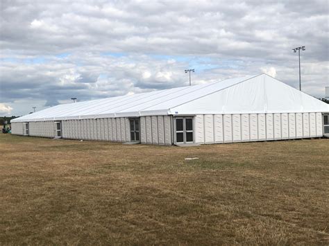 Corporate Marquee Hire Corporate Events Byrne Marquees