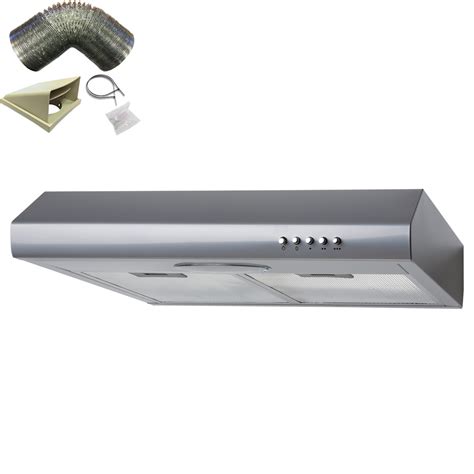 50cm Cooker Hoods Ship It Appliances