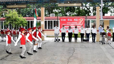 El Heraldo De Tuxpan Conmemoran D A De Las Naciones Unidas