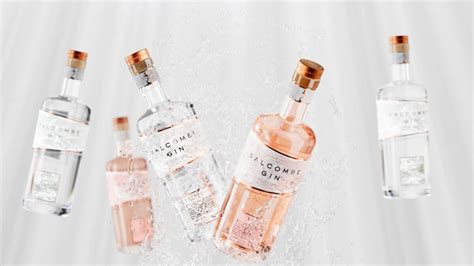 A New Chapter In Our Journey Salcombe Gin Expands Travel Retail