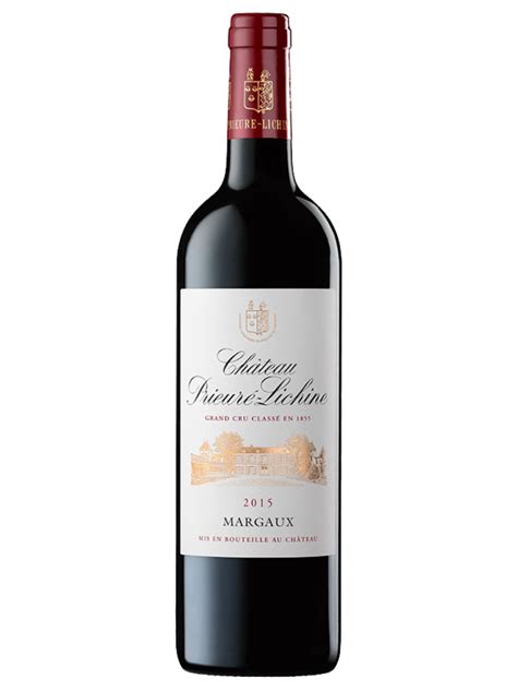 Château Prieuré Lichine 4ème Grand Cru Classé Audisio Vini