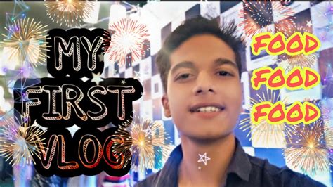 My First Vlog Food Shorts Food Vlogs Lots Of Food With Lots Of Beauti Best Foodblogger