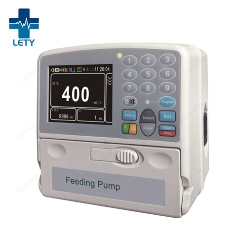 feeding pump machine enteral feeding pump feeding pump  feeding