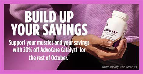 Advocare Catalyst® Shareables Advocare® Connect