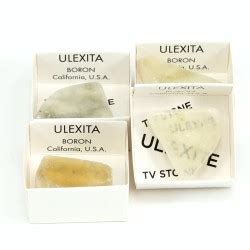 Comprar Mineral Colecci N Ulexita Geotierra Es