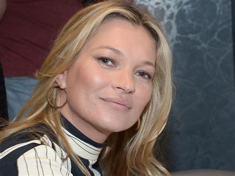 Kate Moss Reveals Her Insane Beauty Trick For Perfect Morning Skin Self