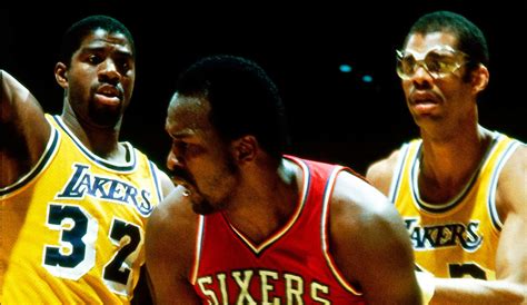 Nba Finals 1983