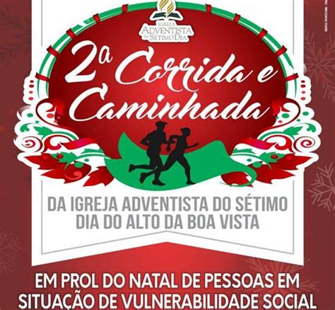 Seguem abertas atá amanhã em Petrolina inscrições para 2ª Corrida e