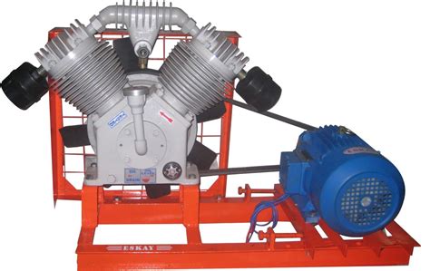 Hp Bore Well Compressors Bore Well Compressor Borewell Compressor