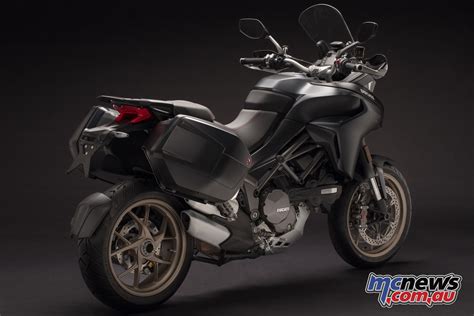 Ducati Multistrada S S D Air Mcnews Au