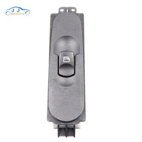 3 Pin Window Lifter Switch For Mercedes Benz Sprinter 2010 2017 Vw Crafter 2006 2015 A9065451913