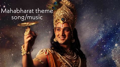 Mahabharat Theme Songmusic Relax Music Release By Music Jay Youtube