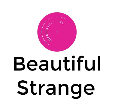 Beautiful Strange