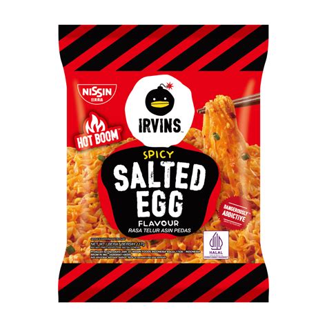 Nissin Foods Indonesia Nissin Foods Indonesia