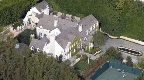 Tom Cruise hopes to sell Beverly Hills mansion for AU$70 million ...