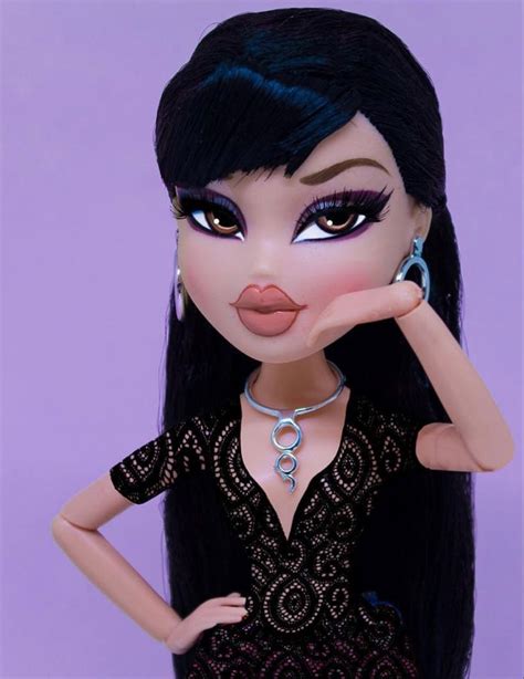 Jade Bratz Bratz Girls Bratz Doll Cardi B Pics Hot Sex Picture