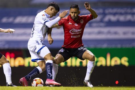 Qué canal transmite Puebla vs Mazatlán FC por TV Liga MX Jornada 14