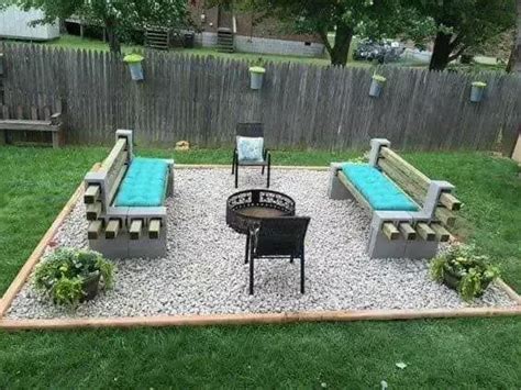 35 Diy Backyard Decor Ideas On A Budget That Ooze Curb Appeal Artofit