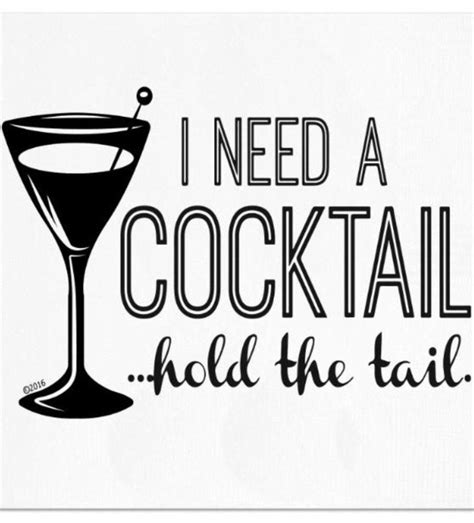 Funny Cocktail Napkin Quotes Shortquotes Cc