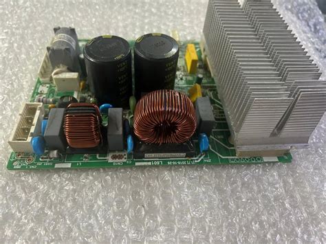 Marq Inverter Ac Outdoor Pcb For Circuit Board Copper Thickness 1 Mm At ₹ 4500 Piece In Mumbai