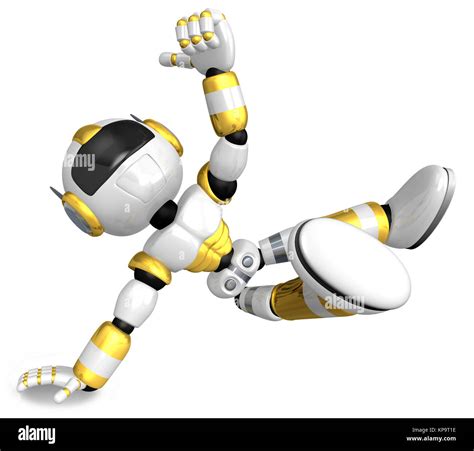 Robot Dance Stock Photos & Robot Dance Stock Images - Alamy