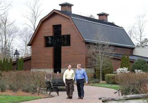 Billy Graham Went From Tent Revivals To White House The Durango Herald